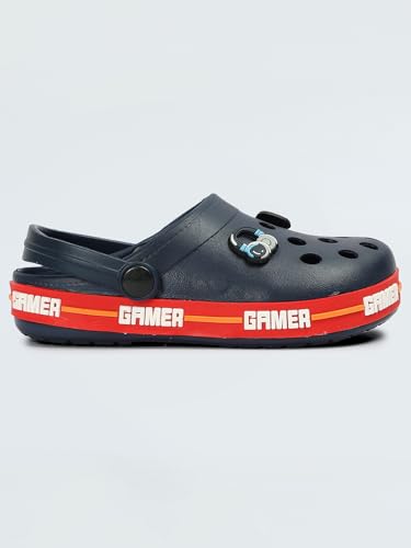 Image of Max Boys Clogs