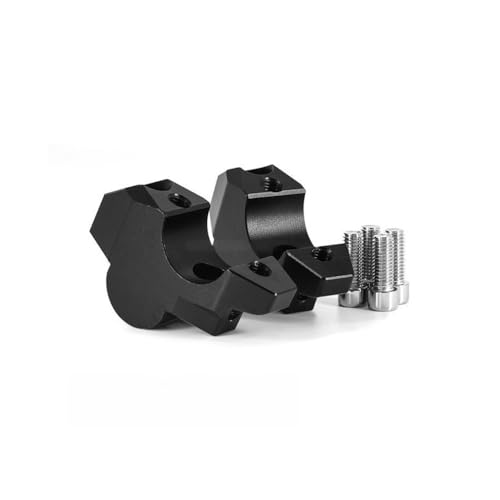 Support de pince rehaussement guidon XADV750 ADV160 ADV350