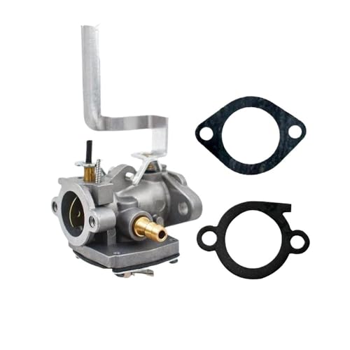 Carburateur 640263 pour réparer le moteur thermique AV520 TV085XA