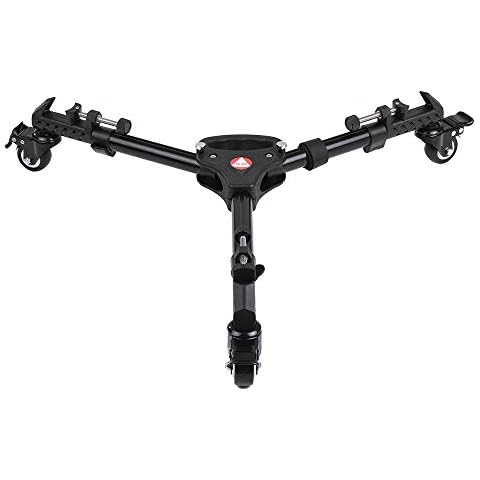 Trépied professionnel Kingjoy RGBS Cover