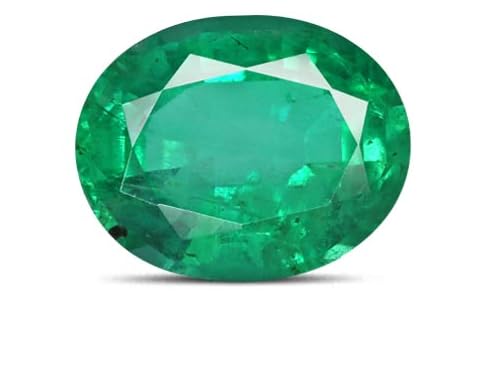 Image of USPTO Collection of Premium Quality Real Emerald Panna Yellow Sapphire Ruby Manik Blue Sapphire Neelam Pukhraj Stone Original Certified IGL Lab Tested Natural Green Hara Blue Yellow Pila Lal Red Nag