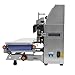 IOENC Inkjet Sealing Machine,750W w/ 0-300°C Temp Control & 16m/min Speed - Industrial Packaging Sealer,Seal Width and Temperature Auto Sealing Machine for 0.02-0.08 mm Plastic Bags