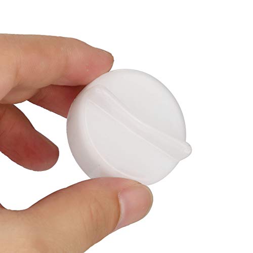 Image of Fydun ABS Coolant Reservoir Overflow White for CRV
