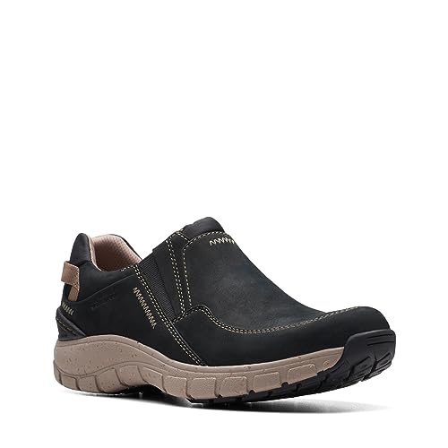 Image of Clarks Womens Wave Plateau