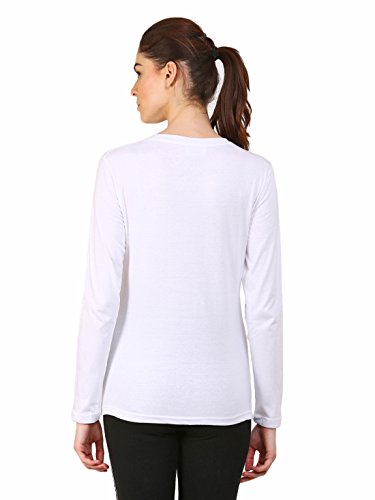 Image of Ap'pulse Women's Long Sleeve V Neck Tshirt