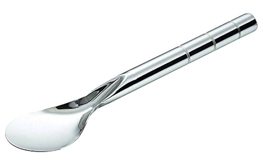 Amazon｜和田助製作所 SW 18-8 アイスヘラ 大(全長315)｜アイス