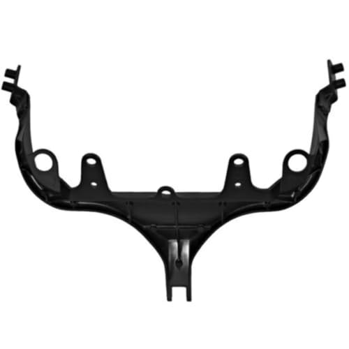 Soporte Carenado Moto ZZR 600 Anti Vibraciones de Faro Superior