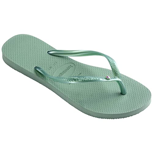 Crystal Slim Kids' Flip Flops by Havaianas2