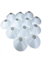 Algopix Similar Product 12 - Crown Sporting Goods Set of 12 Soft