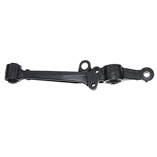 DLZ 12 Pcs Front Suspension Kit-Lower Control Arm Lower Ball Joint Upper Control Arm Assembly Outer Inner Tie Rod End Sway Bar Compatible with Accord 94-97 Replacement for Acura CL 3.0L 97-99 - Thumbnail 4