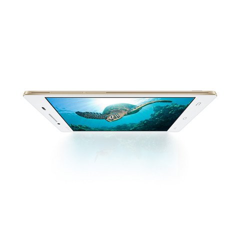 Image of Vivo Y51L (White)