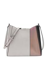 Stone/Iridescent/Black