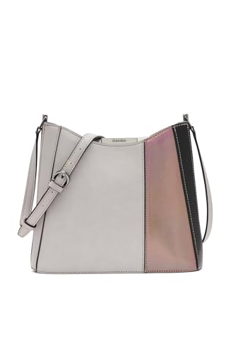 Image of Calvin Klein Women's Wren North /South Crossbody