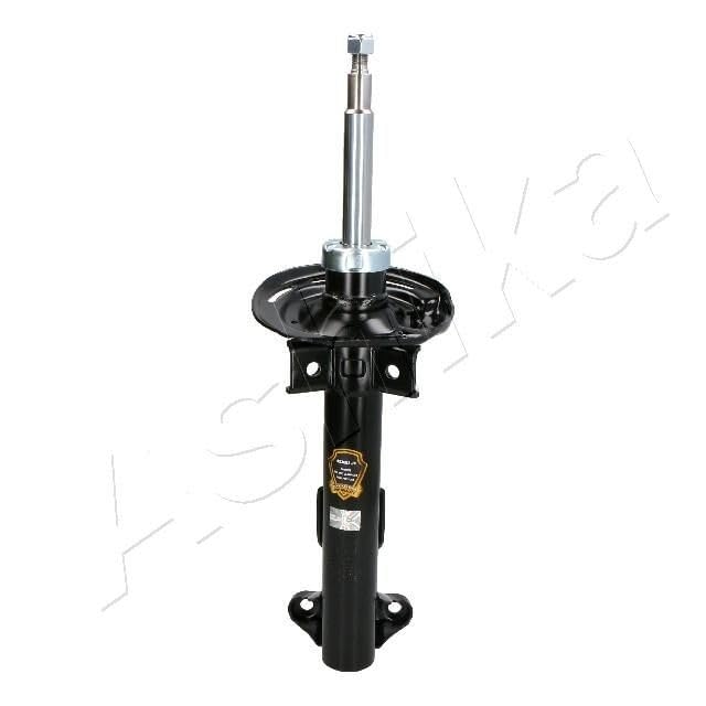 2x ASHIKA MA-01054 Amortiguador Delantero Presión de gas Columna de amortiguador