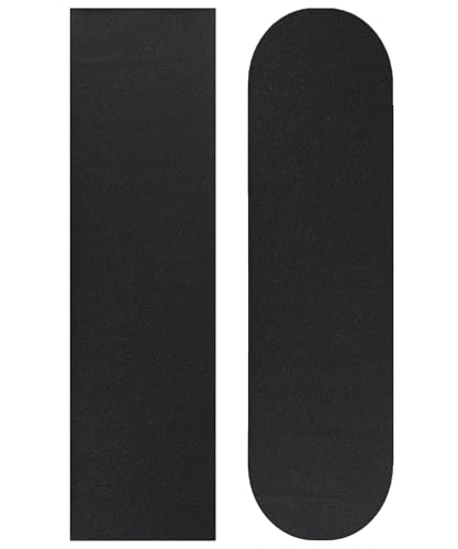 Mr. Pen- Fita aderente, 25,4 cm x 91,4 cm, fita adesiva de skate, fita antiderrapante, aderência de