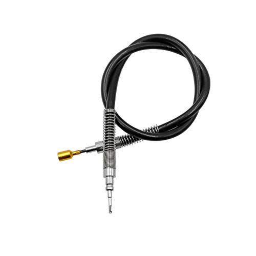 Herramienta de amoladora rotativa, portabrocas de eje flexible para nuevo cable de extensión, amoladora de eje de Halloween, troqueles de corte de metal, troqueles de Navidad, tarjetas, sentimientos