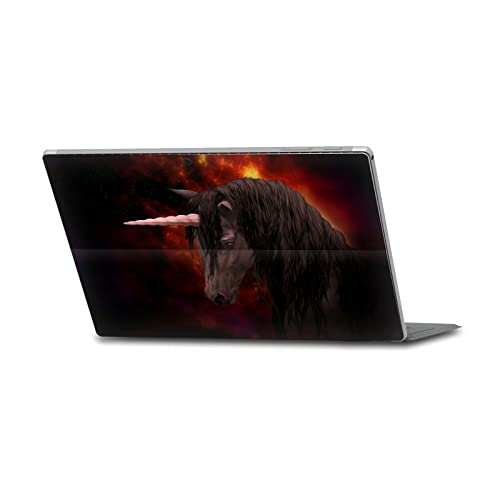 Peau Autocollant Surface Pro 4/5/6 Vinyle Anti-Traces Design Simone Gatterwe