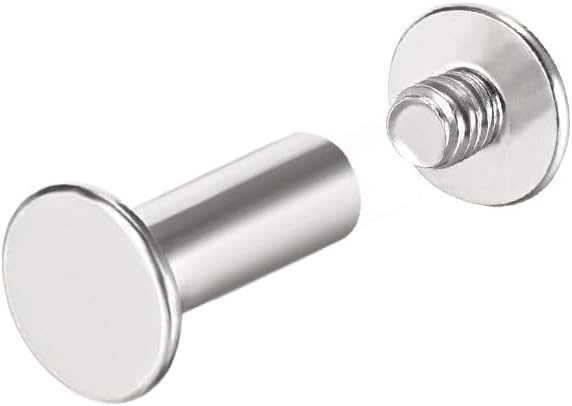 TA-VIGOR 25 Sets Chicago Screws - Image 4