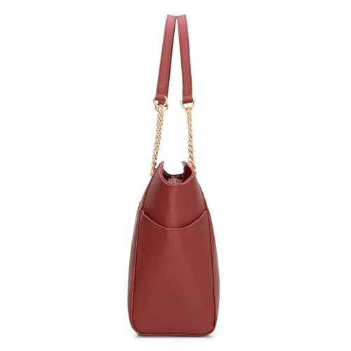 Image of Montana West Tote Bag for Women Chain Top-handle Handbags