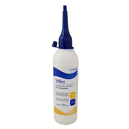 Triflex Solucao 100Ml