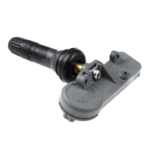 Capteur TPMS moniteur de pression de pneu résolvant le voyant allumé sur Hyundai Veloster