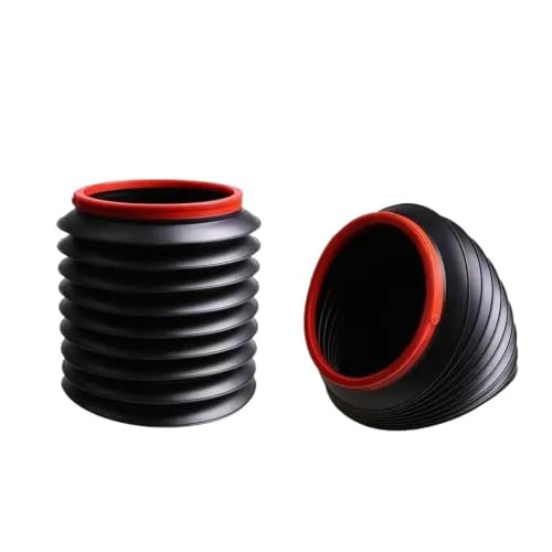 Poubelle voiture pliable suspendue avec seau ordures et rangement accessoires avant