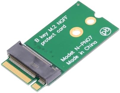 Cablecc NGFF SSD Extension Adapter - 22x30mm To 22x42mm For Legion Go & ThinkPad