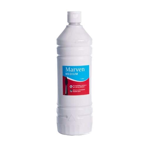 Preisvergleich Produktbild JPC Bastelkleber ´Marven Medium´, 1.000 ml 5010215005306