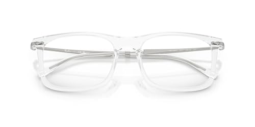 Image of Ray-Ban RX7260F Low Bridge Fit Rectangular Prescription Eyewear Frames