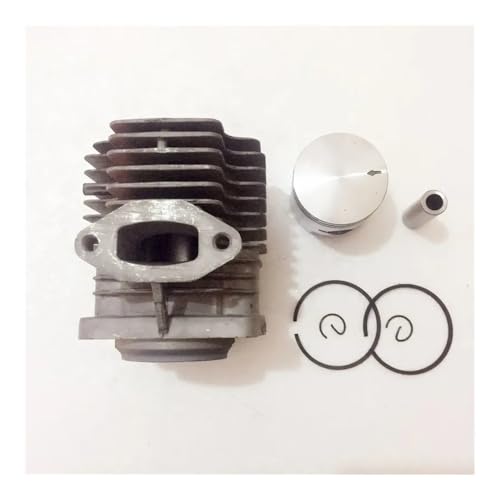 Réparer un souffleur 3WF-3A avec le kit piston cylindre 40 mm