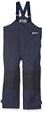 Futter: 100 % Polyamid GoTop Kinder Segelhose Regenhose Kid Montego, Größe:92