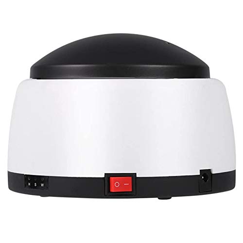 36W Nail Polish Remover Machine, Fast Gel Polish Remover Machine Non-Invasive Polish Heater Cleaner UV Nail Bulid Gel Removal Steamer US Plug (6.7 x 6.7 x 5.1inch)