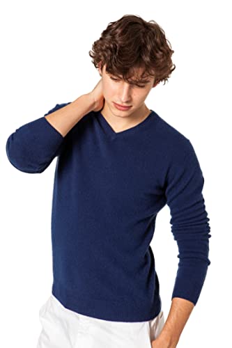 Jack Stuart - Maglione in Lana Merino Uomo con
