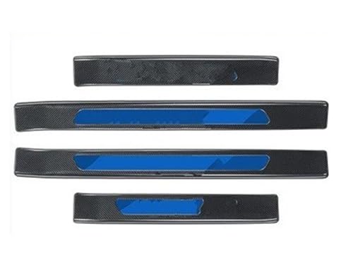 Protection Seuil de Porte Toyota Land Cruiser 300 Accessoire Voiture Pédale