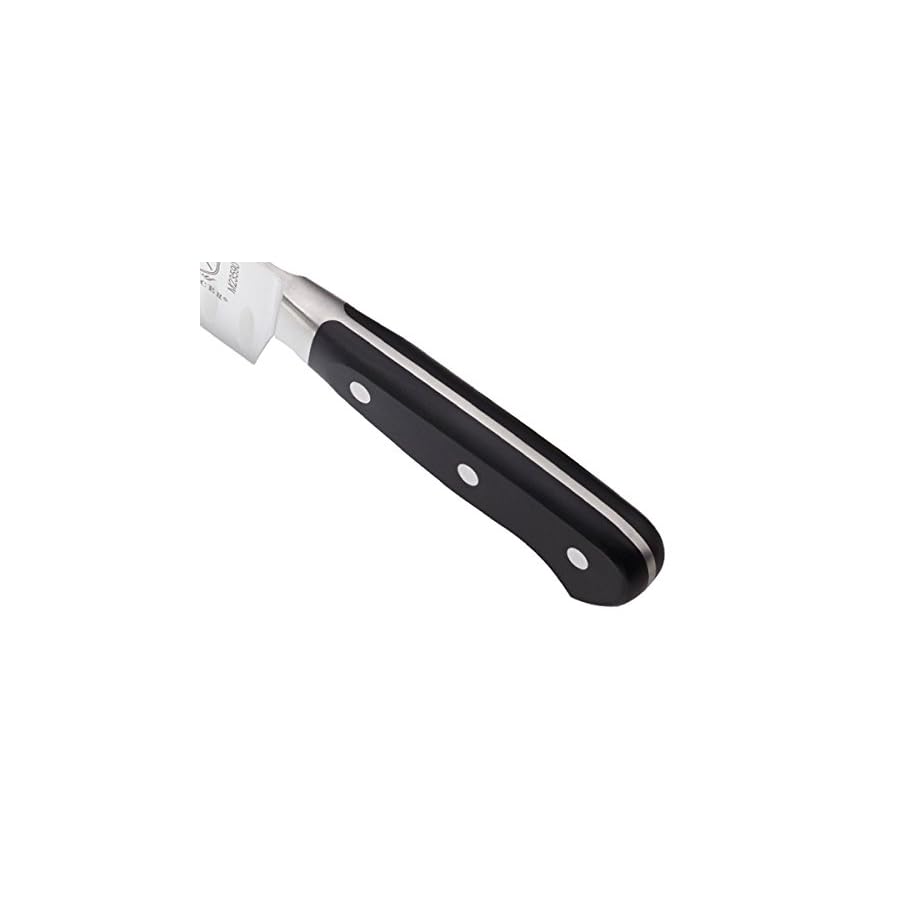 Mercer Culinary M23590 Renaissance, 7-Inch Santoku Knife