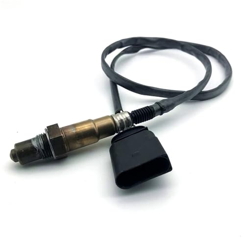 Elimina el fallo de motor con el sensor de oxígeno 234-4809 07C-906-262-AH para inyección