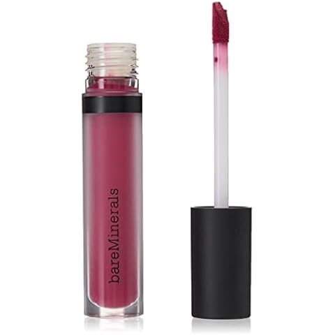Pintalabios líquido mate Bare Minerals Statement Matte OMG 4ml Cover