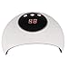 36 W LED-Nageltrocknungsgerät mit intelligentem Timing Nail Art Polish Maniküre