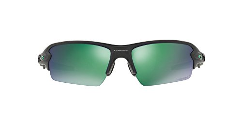 [オークリー] サングラス 0OO9271 FLAK MATTE BLACK 日本 61 (FREE サイズ) 2.0 (A) 927125 3枚目