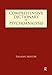 Comprehensive Dictionary of Psychoanalysis