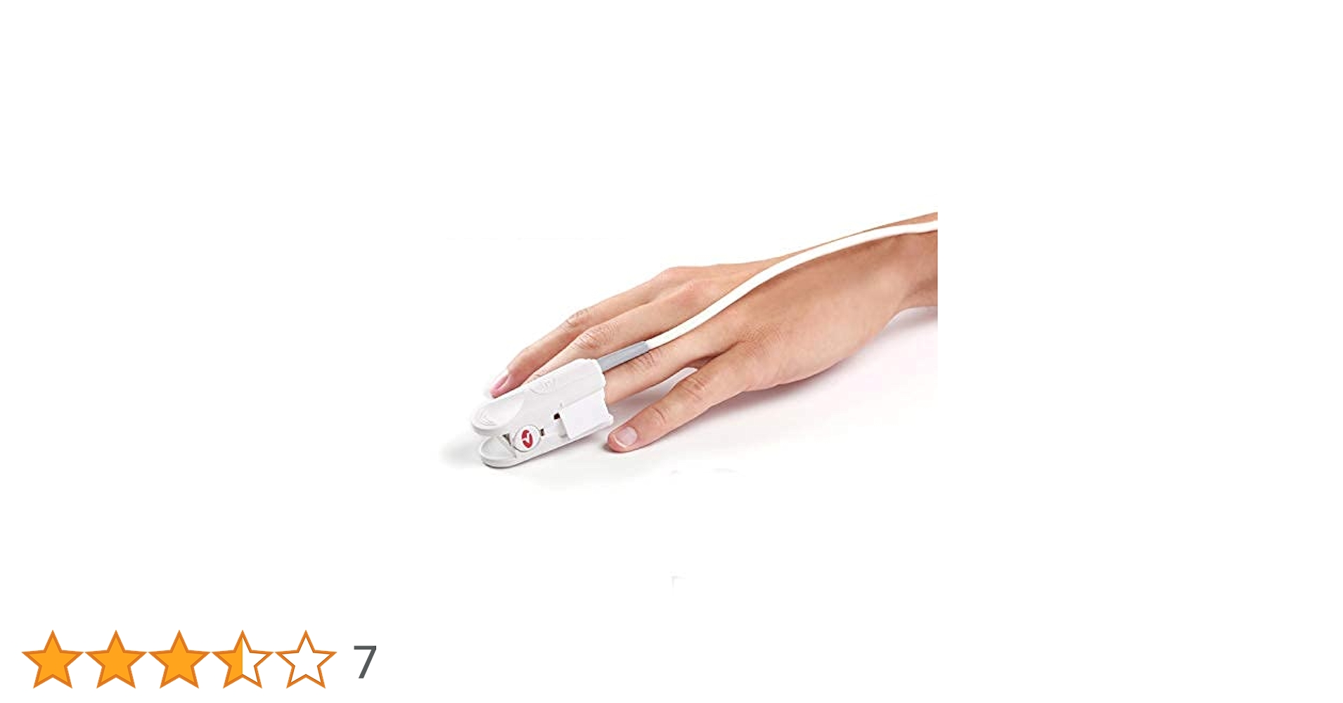 健康管理・計測計 MASIMO iSPO2 Amazon | マシモ パルスオキシメーターiSpO2 Masimo Apple