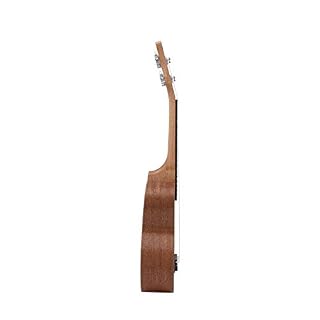Ukuleles Soprano Ukulele Beginner Kit – 21 inch to Play Carrying Bag Digital Tuner All in One Set Musical Instrument 21 inch Sapele Ukulele Dolphin Pattern Ukulele Musical Instrument - Les Beatles, Paul McCartney, John Lennon, RIngo Starr, George Harrison Ukuleles Soprano Ukulele Beginner Kit - 21 inch to Play Carrying Bag Digital Tuner All in One Set Musical Instrument 21 inch Sapele Ukulele Dolphin Pattern Ukulele Musical Instrument – Image 4