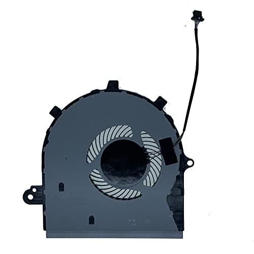 Ventilateur de processeur Dell Inspiron 17 7786 réparation bruit et surchauffe PC P36E