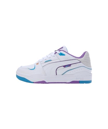 Image of Puma Unisex Adult Slipstream Bball Sneaker