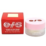 One Size by Patrick Starrr Ultimate Blurring Setting Powder Travel Size Mini - Universal Translucent