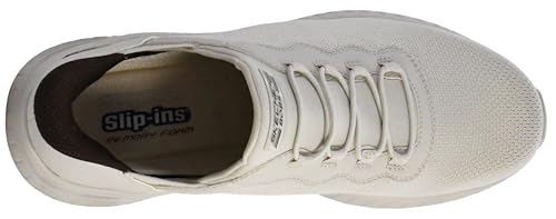 Image of Skechers Men's Hands Free Slip-ins Bob's Squad Chaos - Daily Hype Sneaker