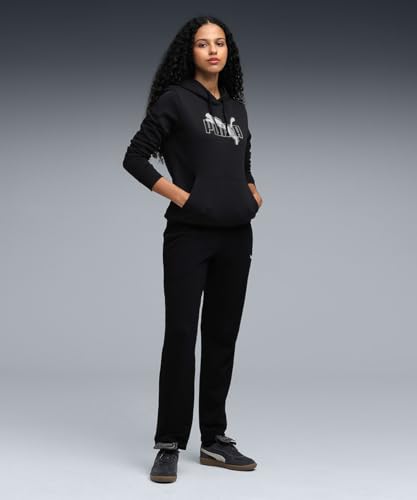 Image of Puma Women Knitted Pants