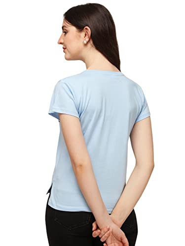 Image of GRECIILOOKS Women's Regular Fit Top