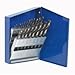 BIT DRI SET 21PC TURBOMAX