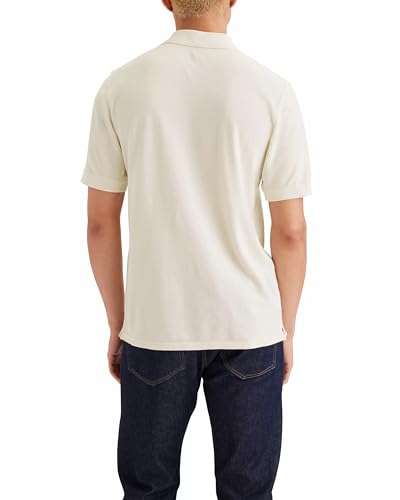 Polo Dockers para hombre, corte slim, manga corta - Legacy miniatura 2